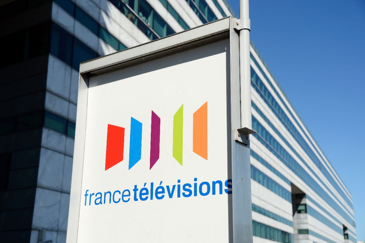 Les chaînes de France Télévisions vont changer de nom pour... 240 000
