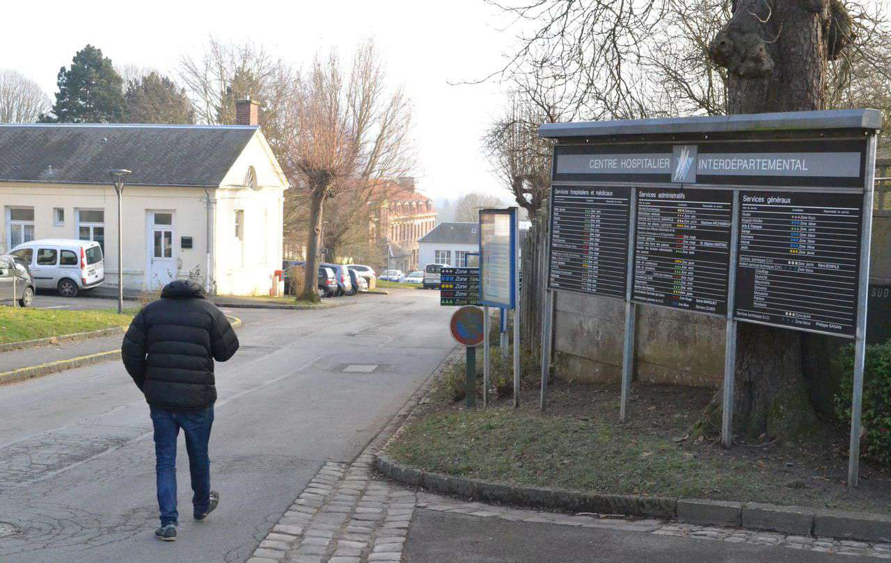 Ce jeudi à 18 heures, une cérémonie rendra hommage aux 3 063 patients de l’hôpital psychiatrique morts entre 1940 et 1944, inhumés au cimetière de Clermont (Oise). LP