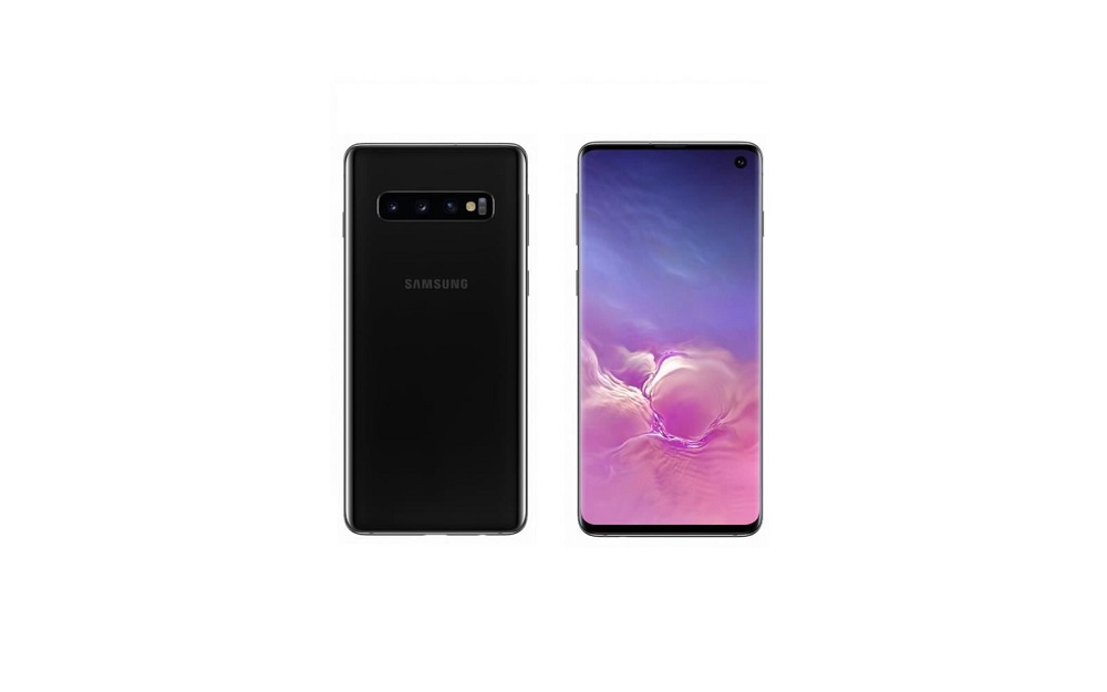 galaxy s10 cyber monday