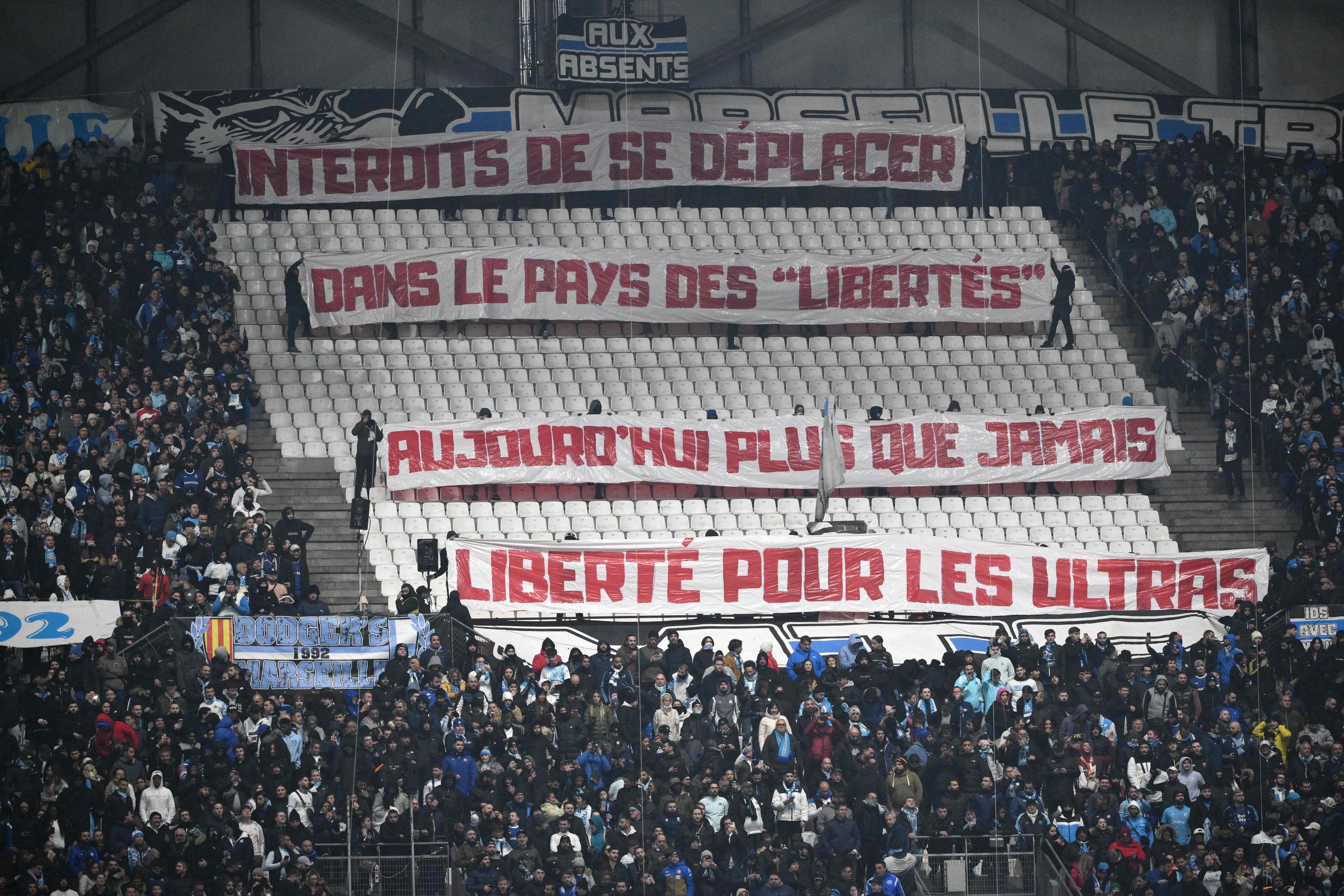 OM : un cadeau du ciel pour les Marseillais en Ligue des champions ?