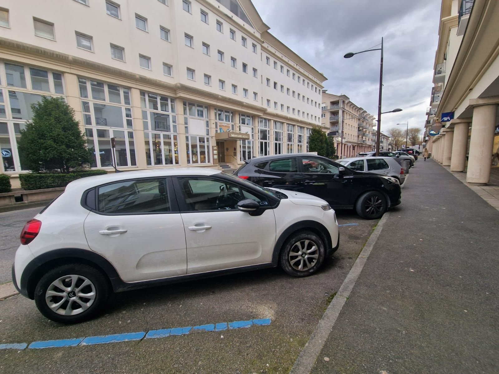 Lignes de bus parisien ouvertes à la concurrence : Keolis et RATP Cap ...