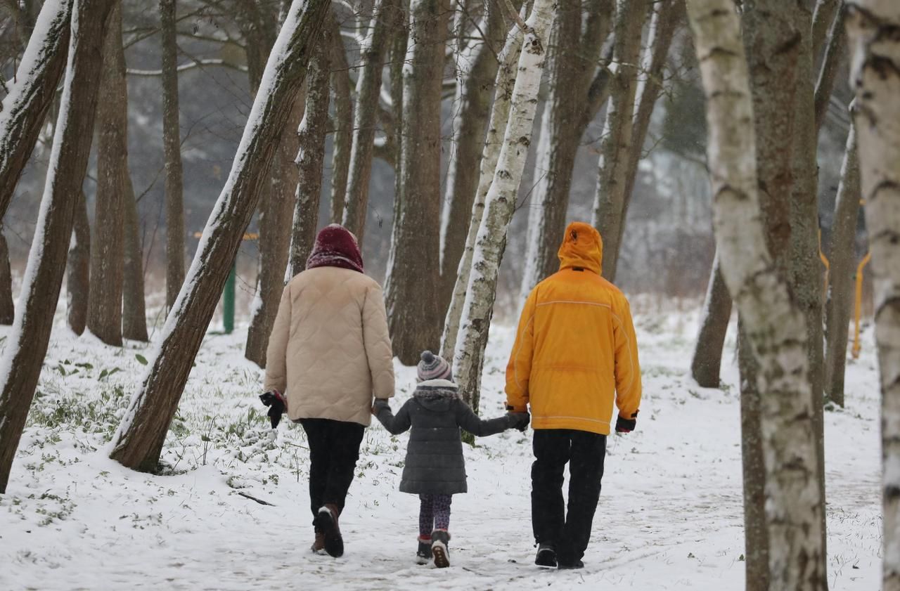 En 2100, aura-t-on encore de la neige en hiver ?