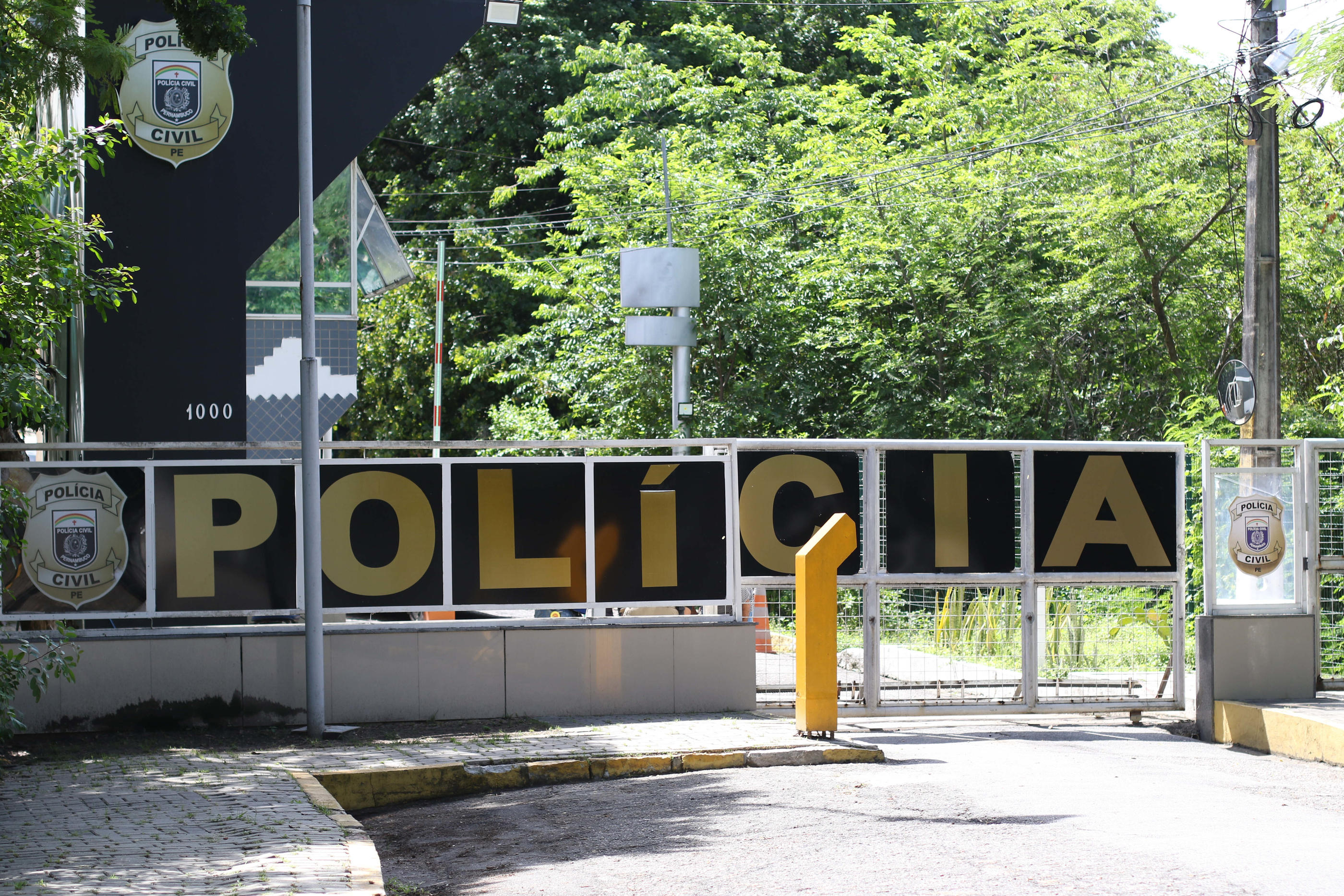 L’adolescent brésilien sera jugé pour infractions d’homicide et féminicide, port illégal d’arme à feu et atteinte à l’intégrité d’un cadavre (illustration) Marlon Costa/Icon Sport