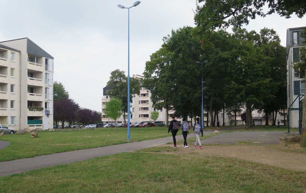 <b></b> Pont-Sainte-Maxence. Plus de 2M€ seront dépensés pour désenclaver ce quartier prioritaire.