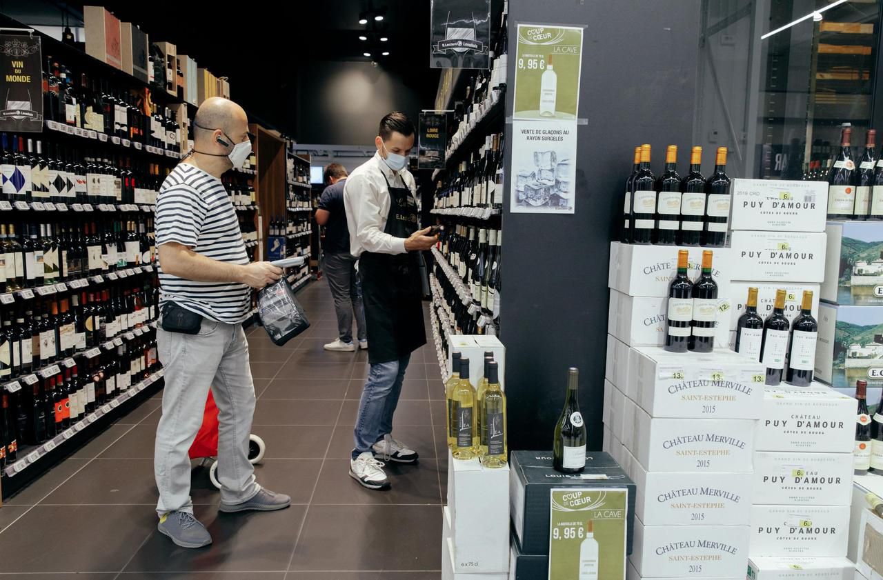 Les bonnes affaires des foires aux vins