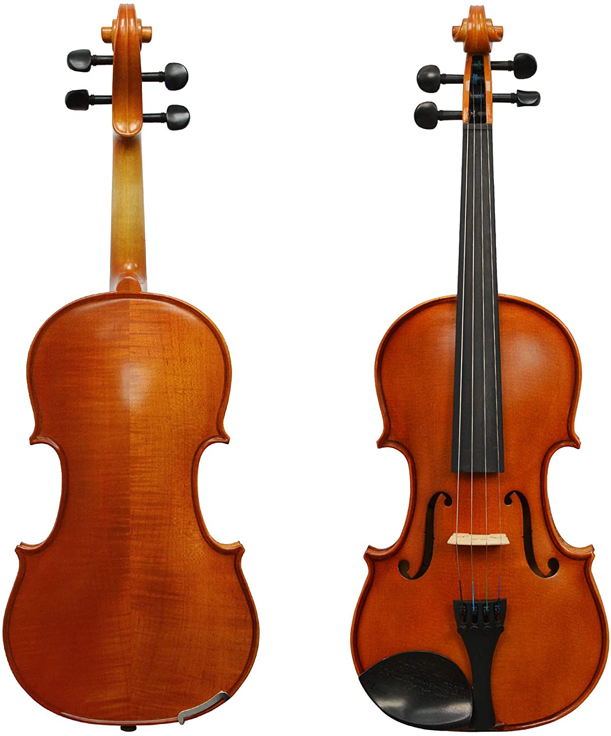 Instruments à cordes Vangoa 4-4 Taille complète Concerto pour