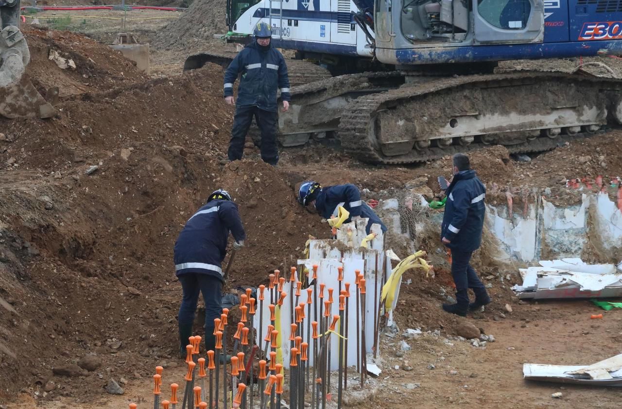  «Il y a encore six à sept siècles de travail» : à la recherche des centaines de bombes qui dorment sous nos pieds