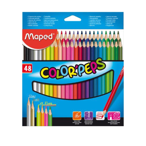 Quels sont les meilleurs crayons de couleur ? - Le Parisien