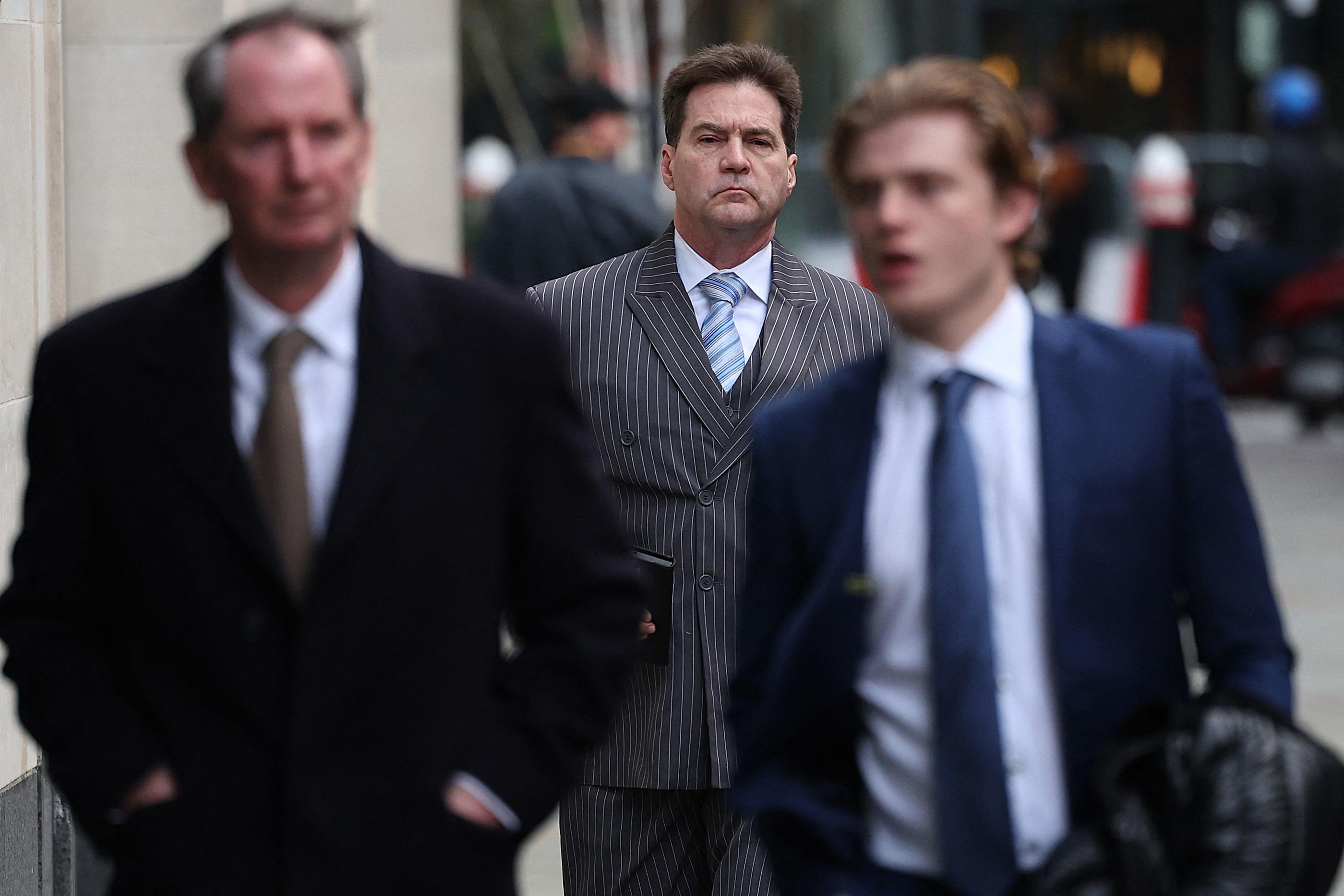 Craig Steven Wright, Nick Szabo, Paul Le Roux… qui pourrait être le créateur  du bitcoin ? - Le Parisien