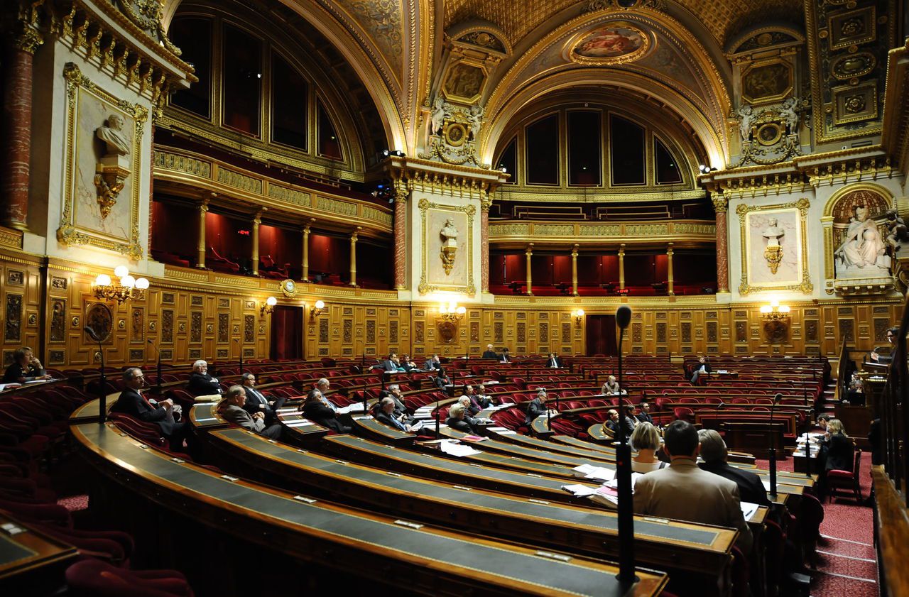 <b></b> Paris. Les quatre sièges de l’Oise au Sénat étaient remis en jeu ce dimanche. 