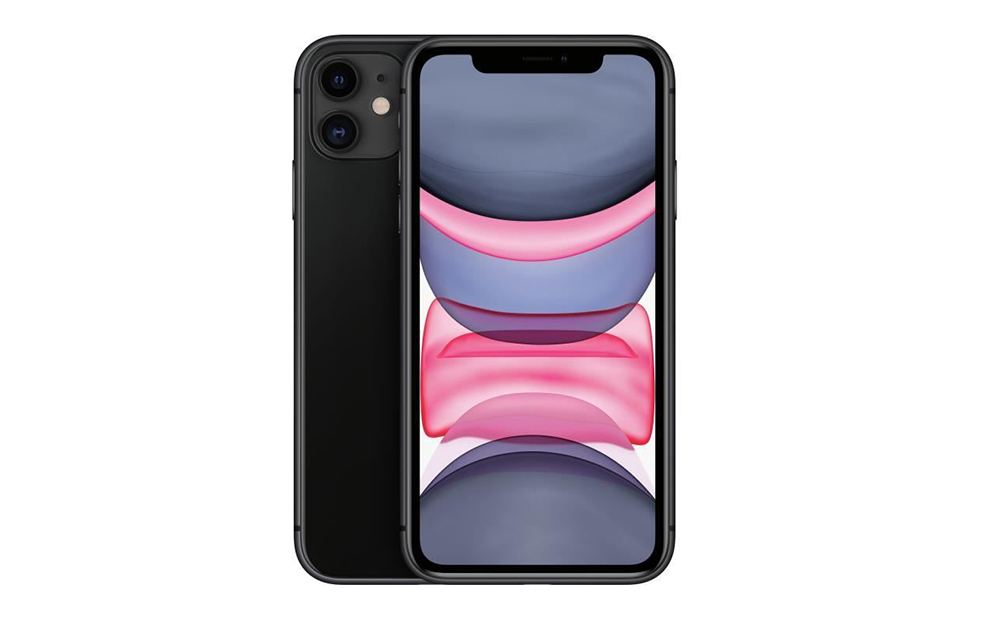 iPhone 11 le dernier smartphone Apple en promotion chez Cdiscount