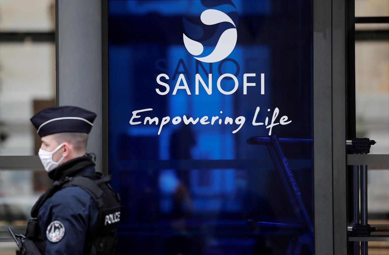 Sanofi propose un dividende en hausse après une envolée de son bénéfice