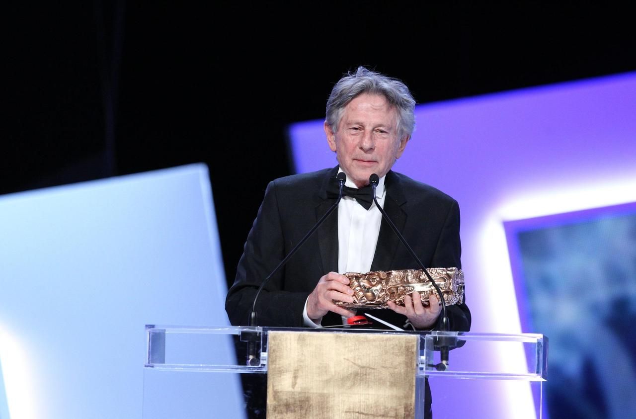 Césars : Roman Polanski et Alain Terzian exclus de la gouvernance