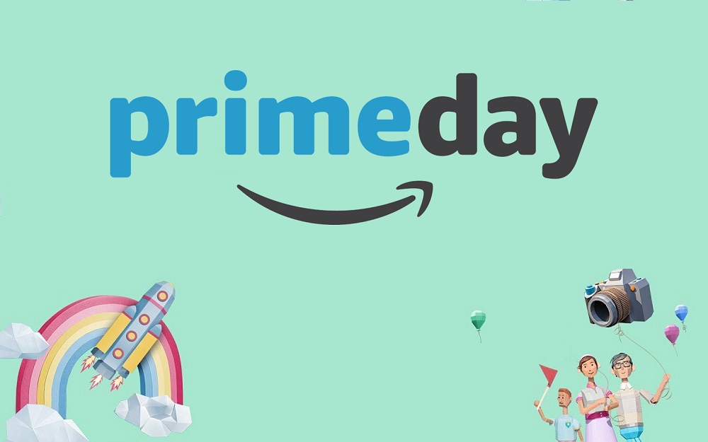 Is Amazon Prime Day stronger than Black Friday? - The Limited Times