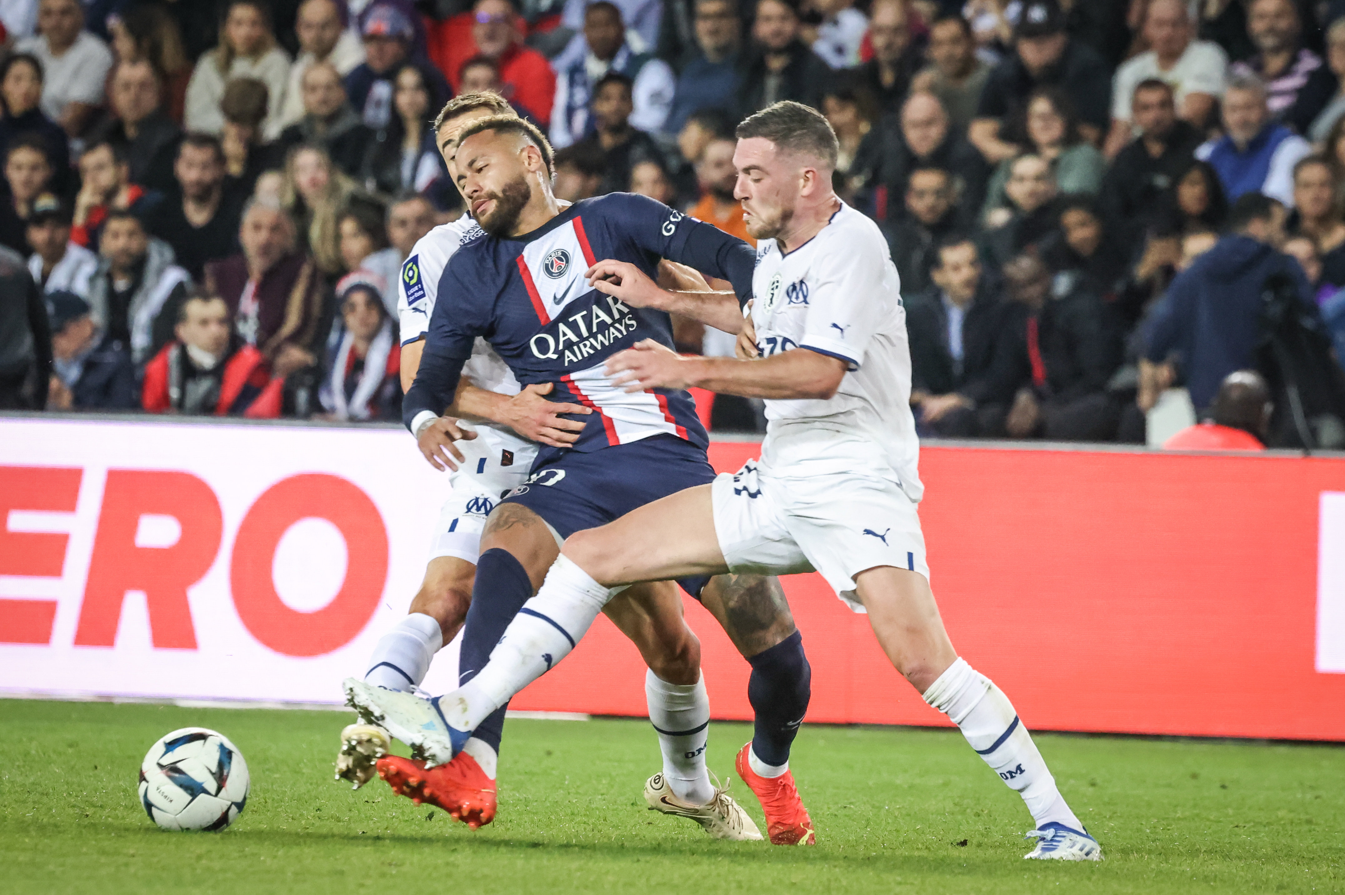 Coupe de France. Vers un choc OM – PSG, derby de l'Ouest… Le