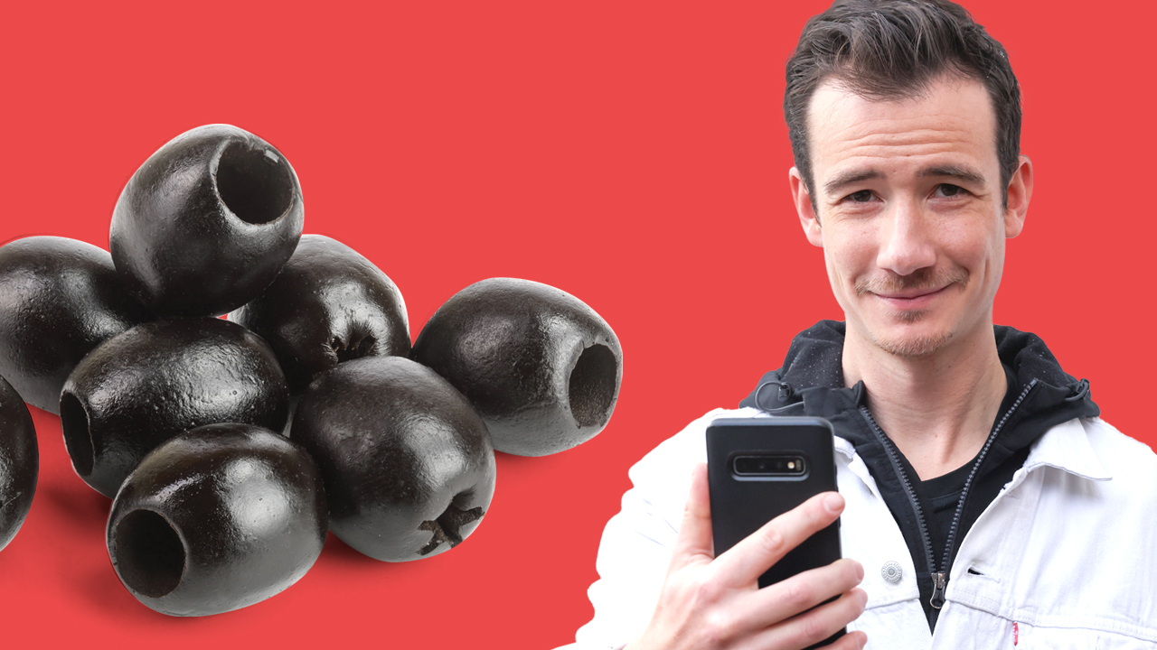 Pourquoi certaines olives sont noircies volontairement par des industriels ? La réponse dans notre vidéo.