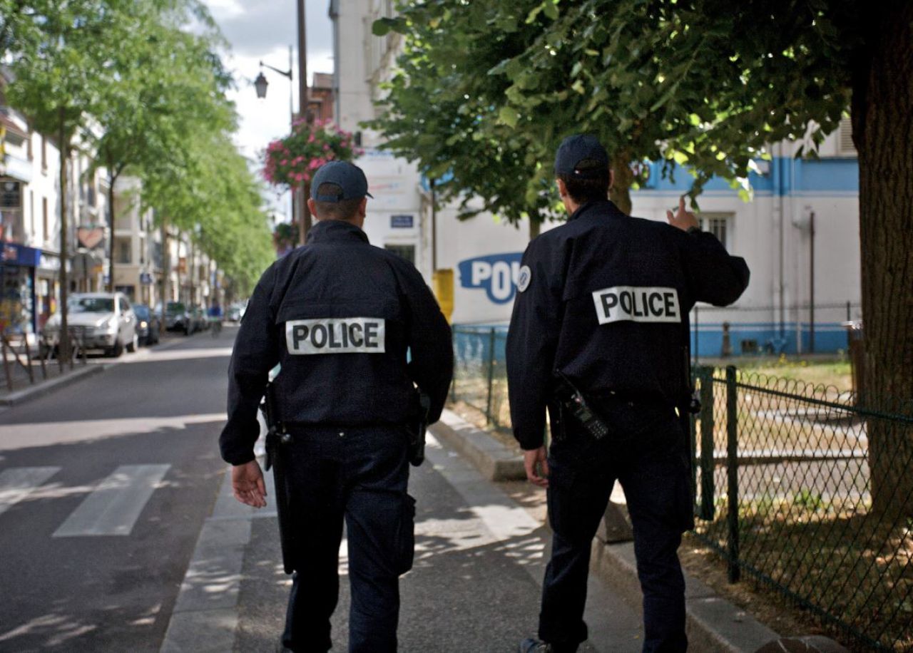 Illustration. La police de proximité de Stains est parvenue à retrouver l'auteur d'un accident de circulation grâce à une connaissance fine du terrain. LP/G.R.