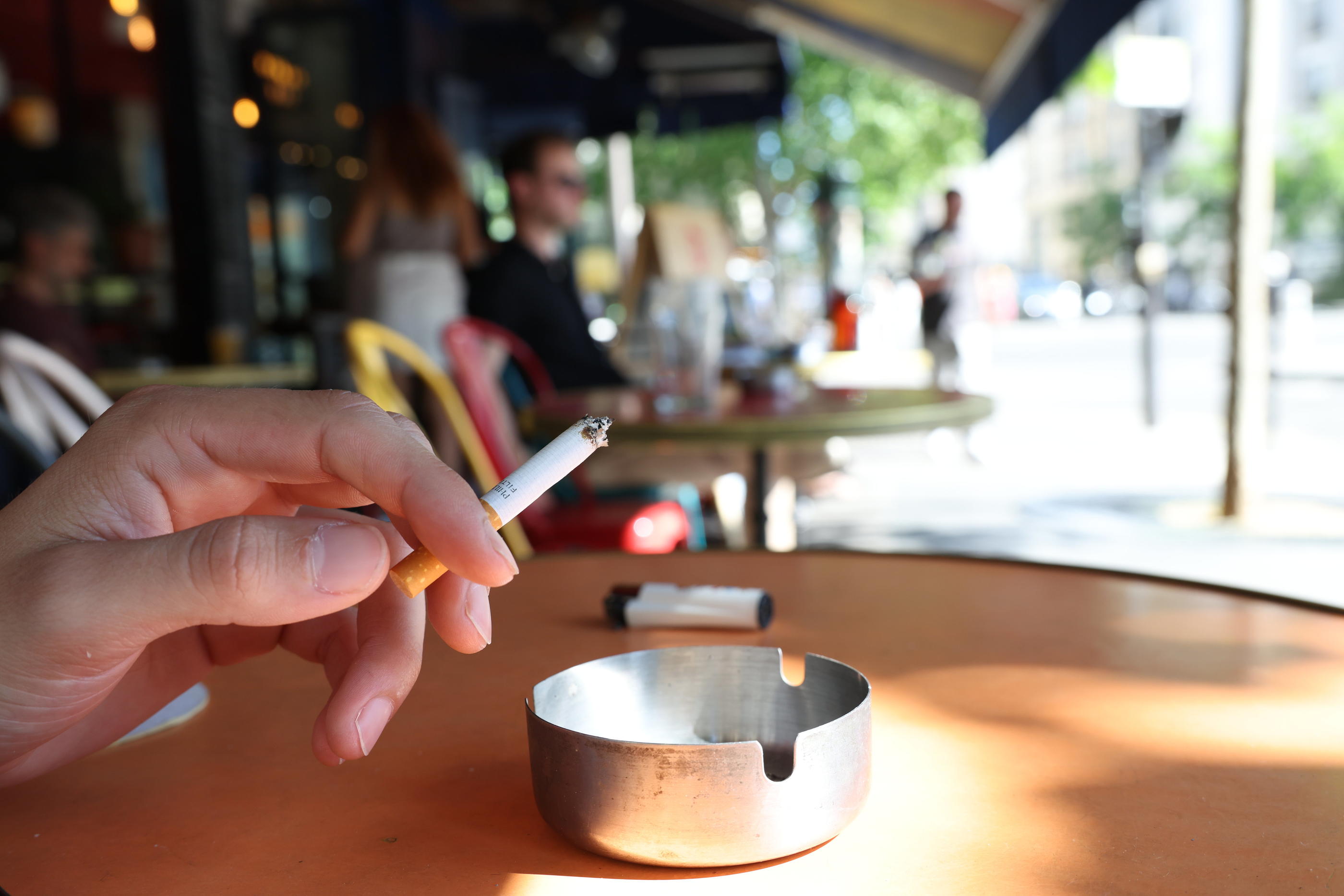 elfbar nachfüll pod läuft aus Tabac. L'interdiction de vente aux mineurs entrée en vigueur... incognito