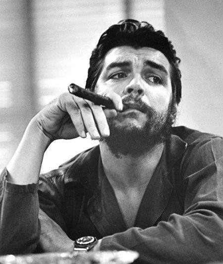Tremblay : un hommage pour le cinquantenaire de la mort du  Che  - Le  Parisien