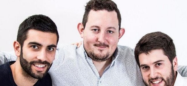 Fabien, Rafael et Dimitri ont fondé Styx lorsqu’ils étaient eux-mêmes étudiants, en Master Marketing à l’IAE d’Orléans (Loiret).