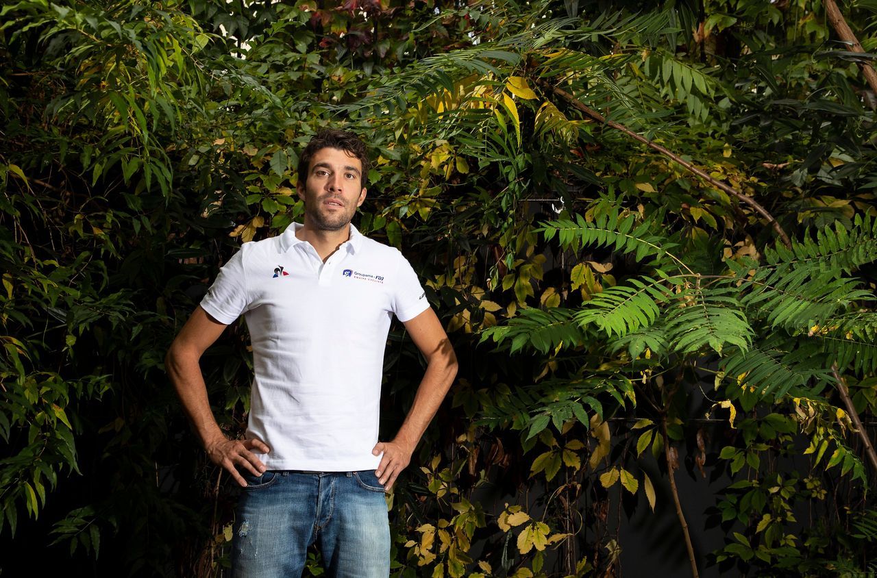 Cycling It S A Relief Not To Compete In The Tour De France Admits Thibaut Pinot Archyde