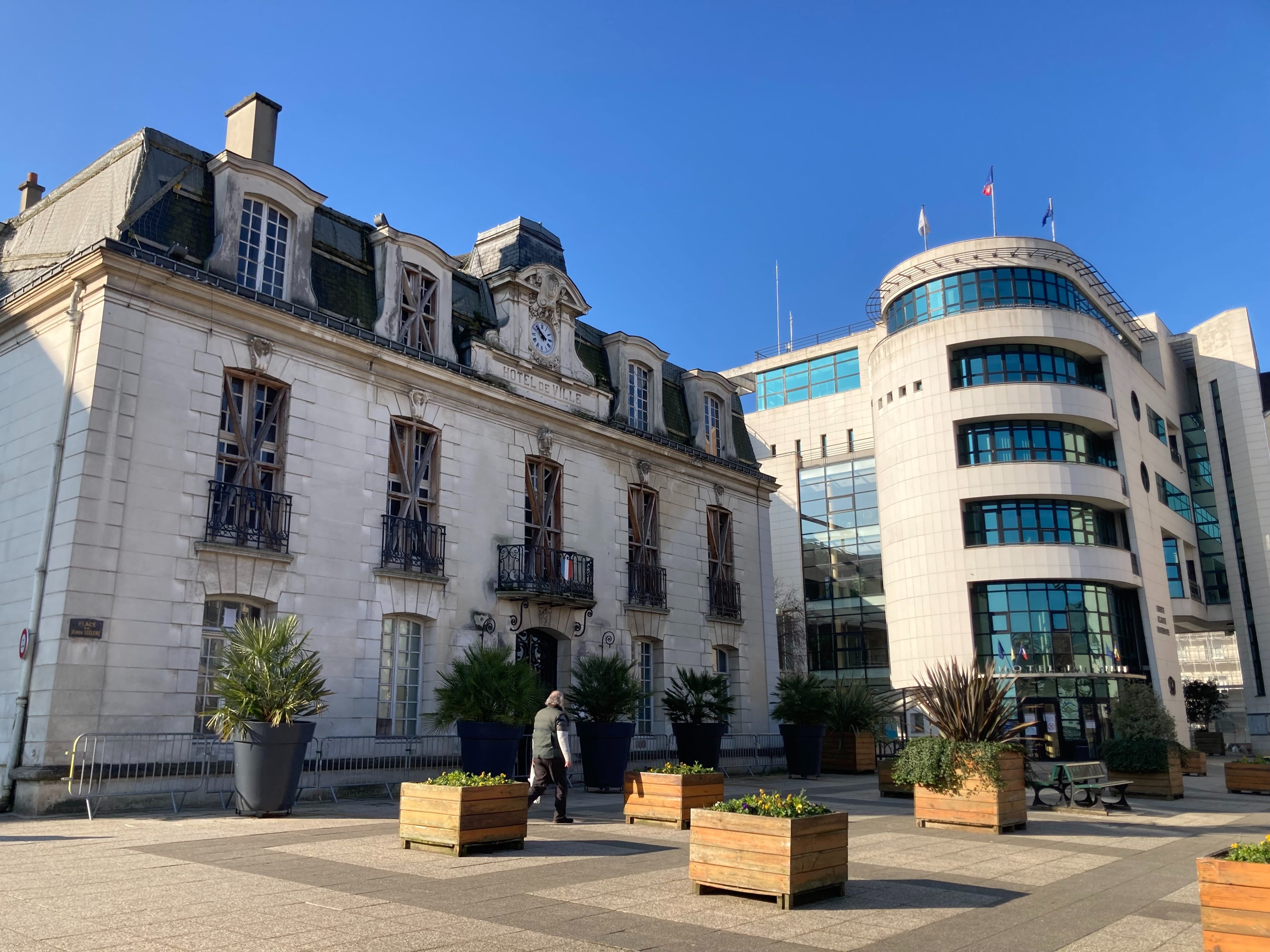 Sannois : l'historique villa Rozée bientôt restaurée mais l'ancien