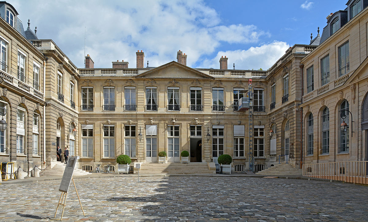 Mur de bulles rétroéclairé - HÔTEL DU VIEUX SAULE PARIS 3ÈME - Espace d'eau  France