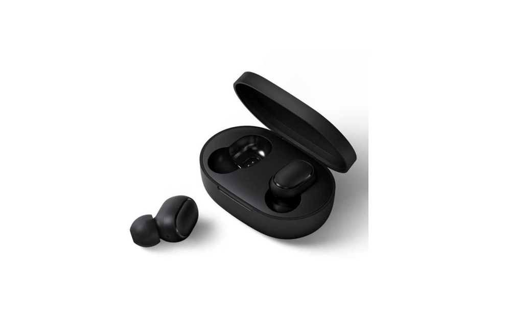 Xiaomi les écouteurs sans fil bluetooth Redmi Airdots à moins de 15