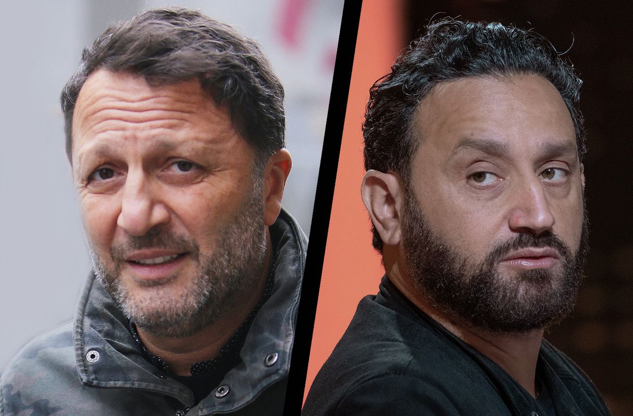 Les attaques de Cyril Hanouna ne font plus du tout rire TF1 et M6