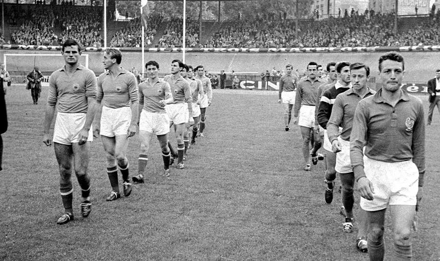 Football. Coupe de France : revivez le tirage au sort du 5e tour des