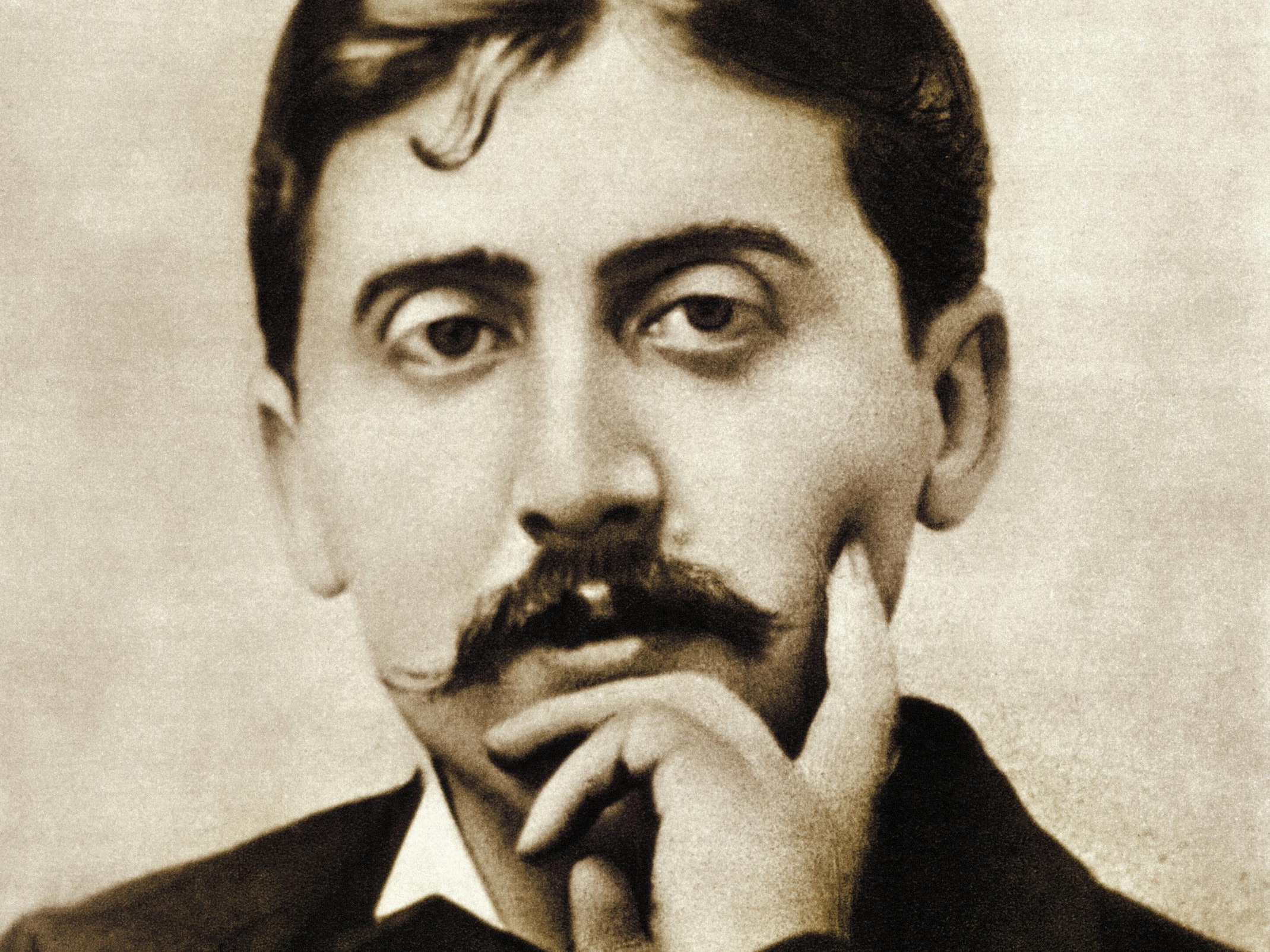 «Les Soixante-quinze feuillets», quand Proust  préparait «A la recherche du temps perdu»