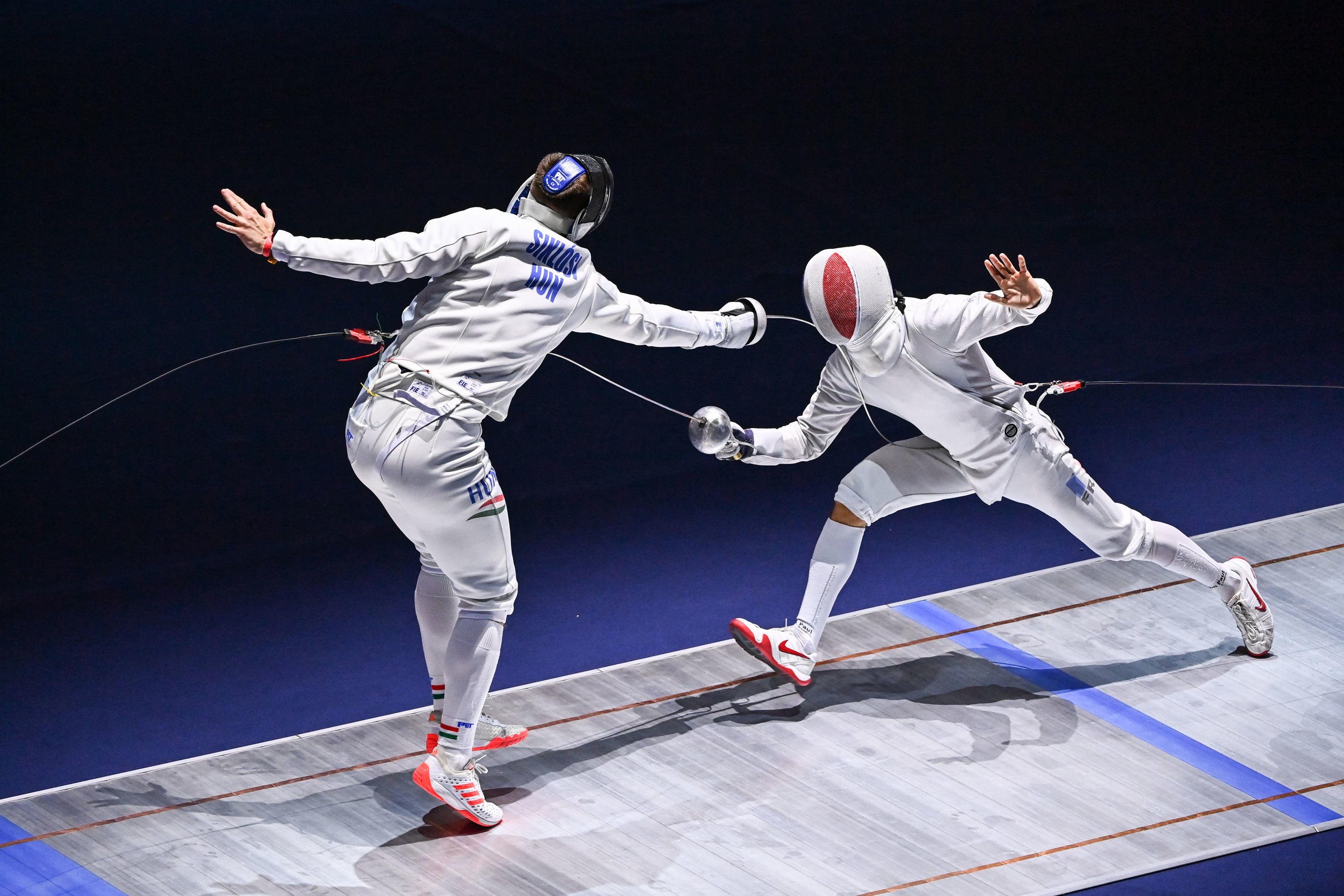 Une athlète polonaise met aux enchères sa médaille olympique pour