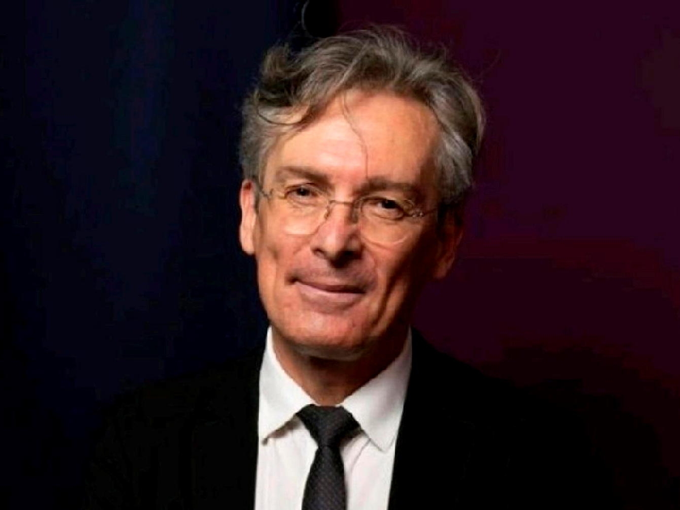 Ancien directeur des musées de Rouen, Sylvain Amic, bientôt 57 ans, est un spécialiste du XIXe, du romantisme à l’impressionnisme. LinkedIn/Sylvain Amic.