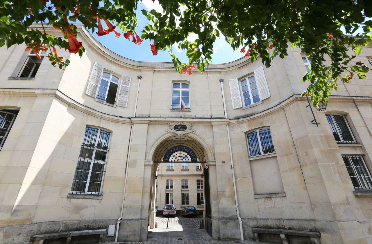 <b></b> Le tribunal de Compiègne a condamné ce sexagénaire à huit mois de prison avec sursis.