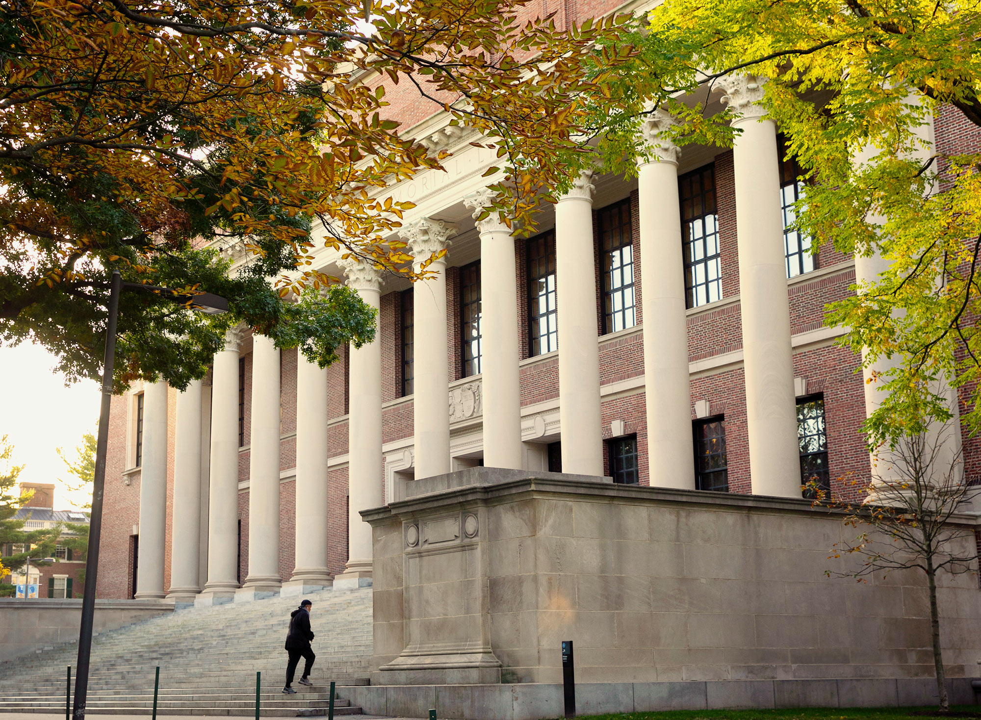 Harvard Summer School : the oldest academic summer program in the U.S.