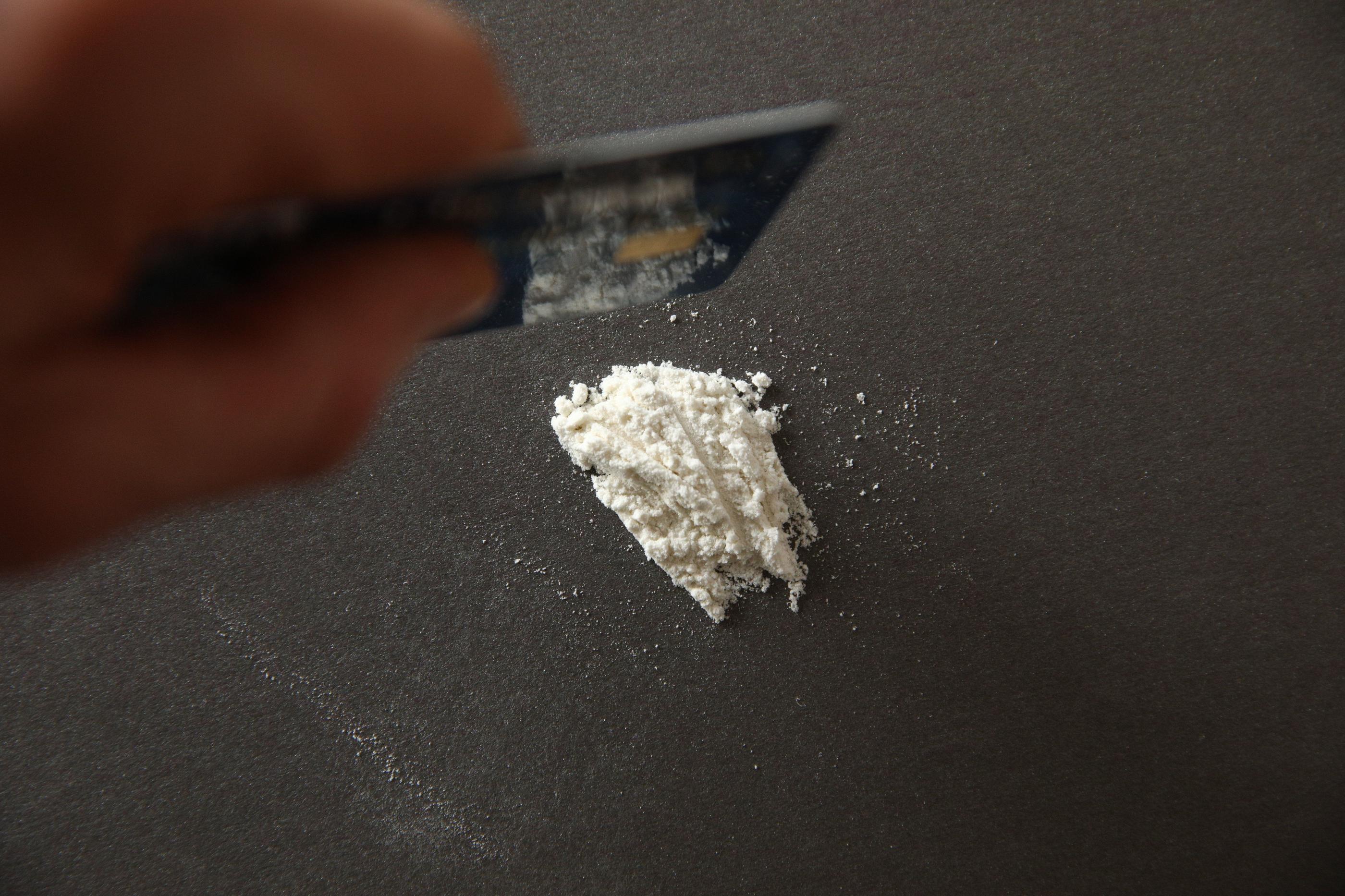 Saisie record de 2,7 tonnes de cocaïne d'une valeur de plus de 871