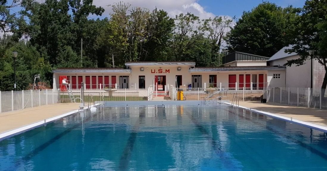 Le prévenu, Eric P., travaille notamment comme maître nageur à la piscine de Méréville. DR