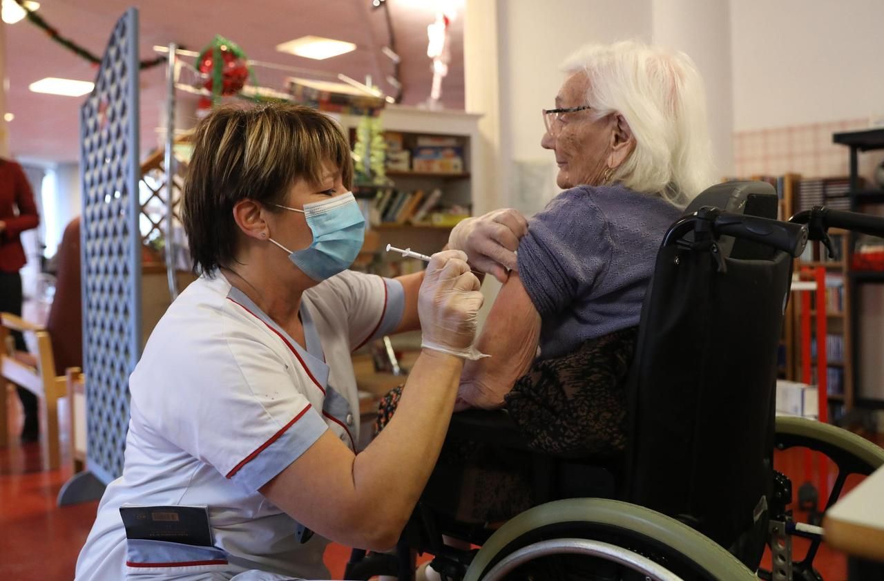 -Effets indésirables ou mort inéluctable ? Le brûlant sujet des décès post-vaccination