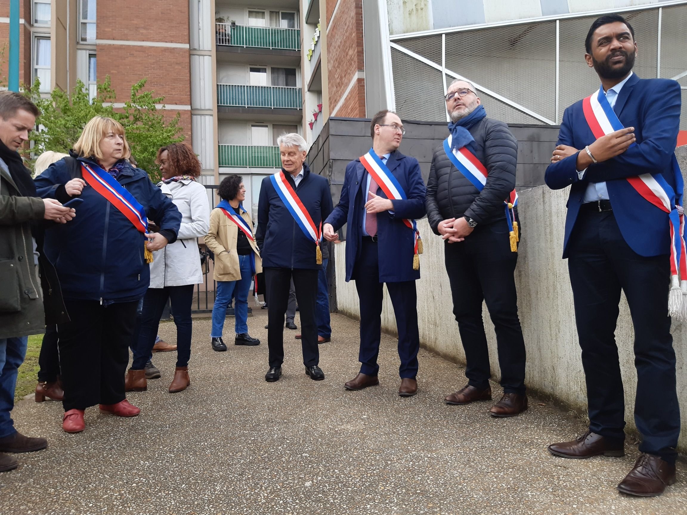Le Parisien