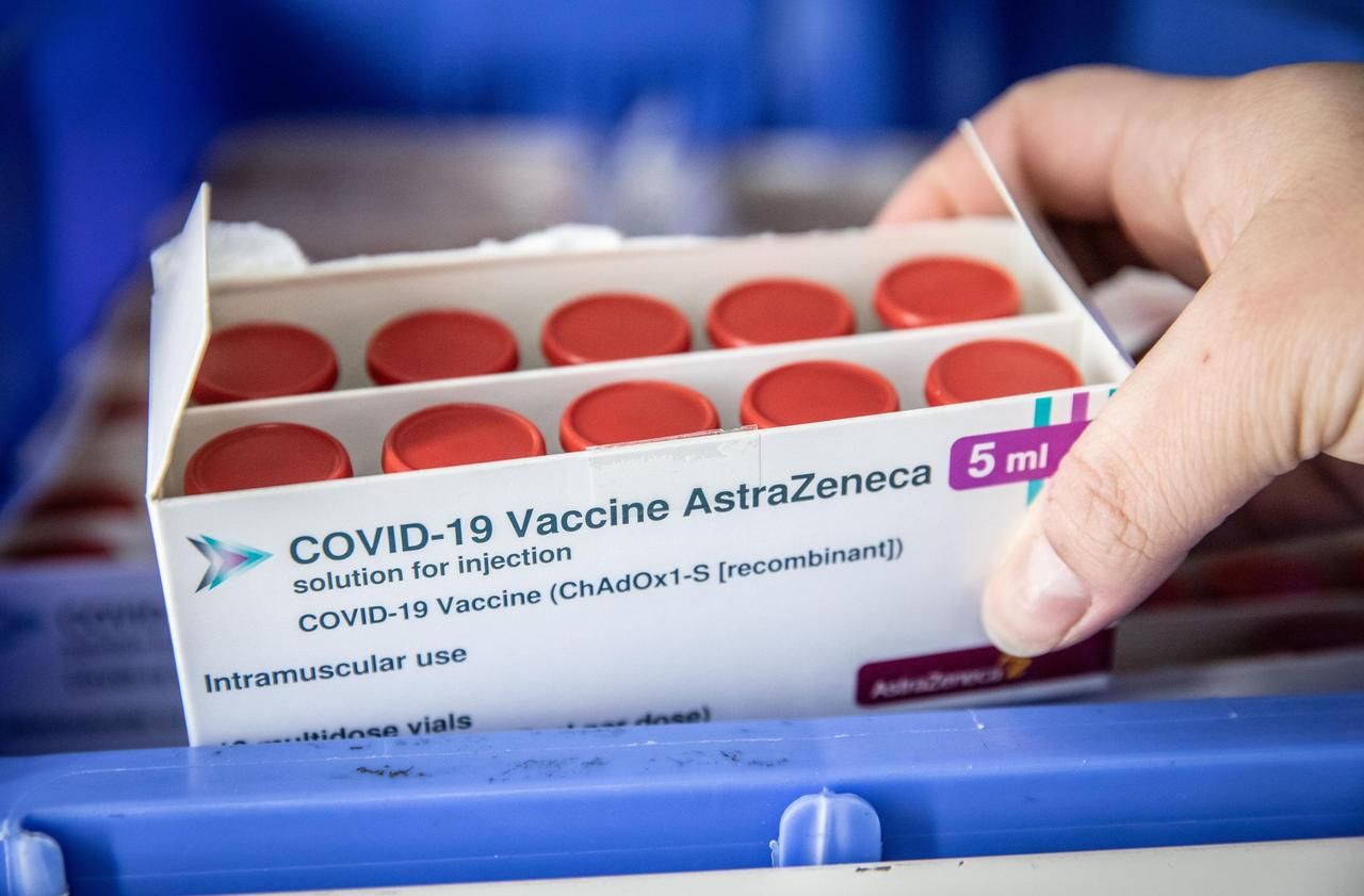 Peut-on vraiment comparer le vaccin AstraZeneca et les pilules contraceptives ?