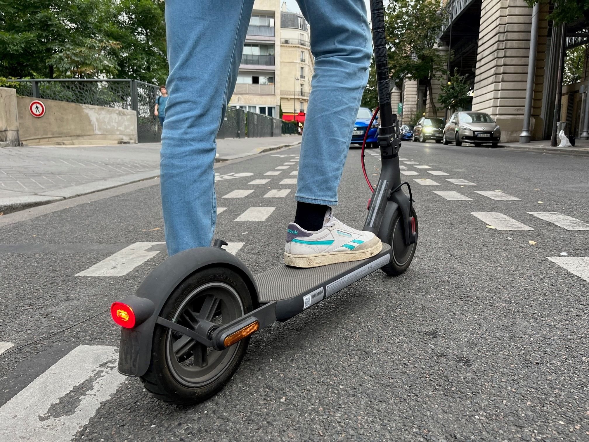 Test Xiaomi Mi Electric Scooter Pro 2 : notre avis complet et toutes nos  impressions sur la trottinette électrique