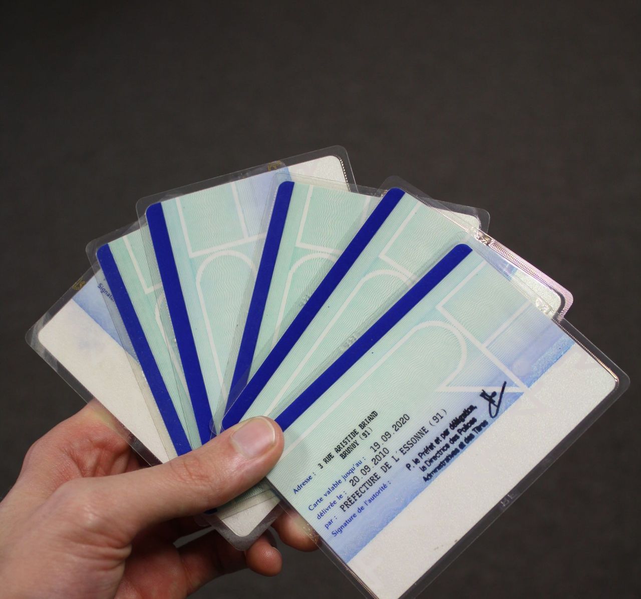 Mairie Des Lilas Carte D identité Noisy-le-Grand : rendez-vous obligatoire pour demander une carte d'identité  - Le Parisien