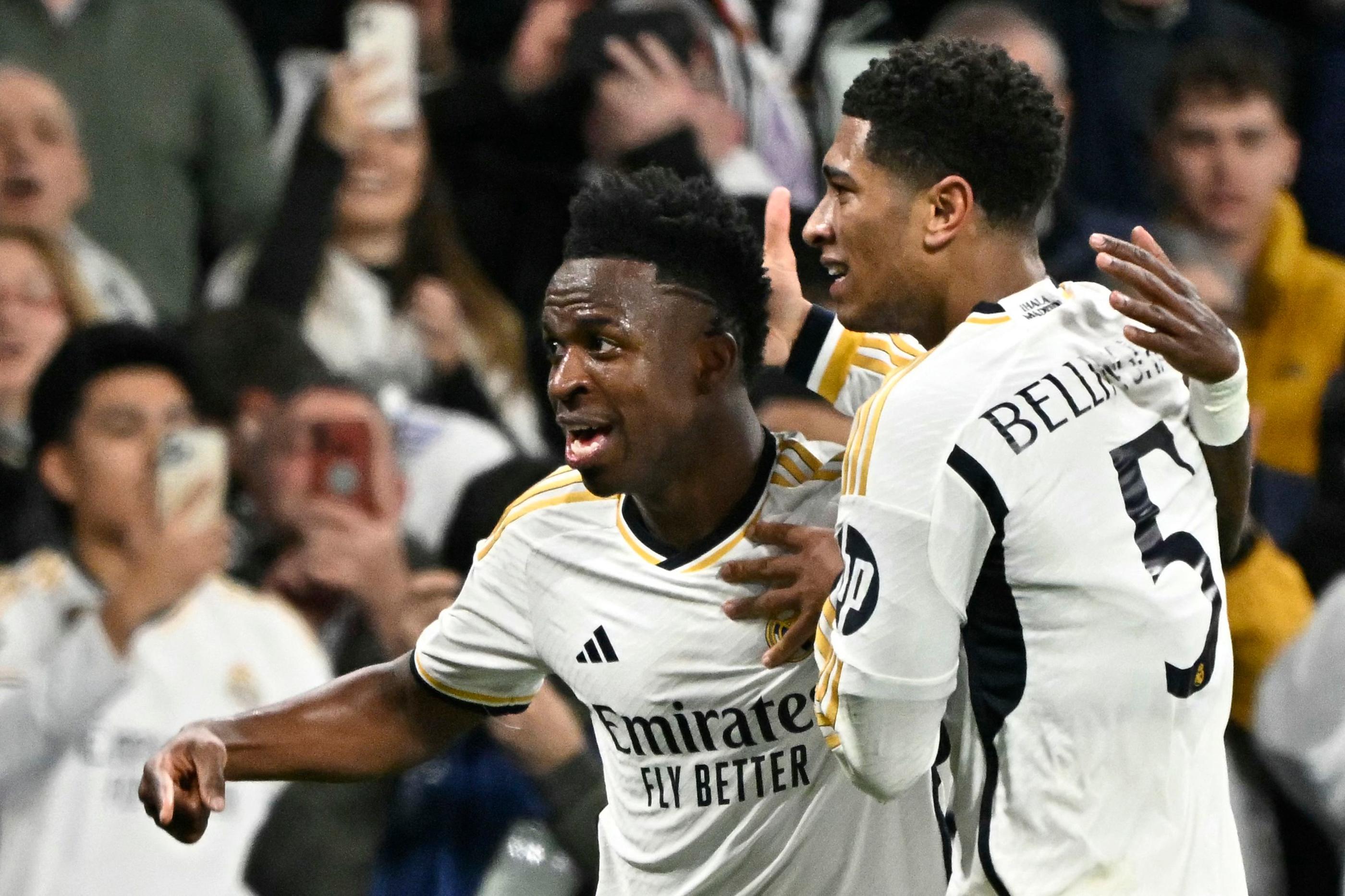 Ligue des champions 20232024 actu, matchs en direct, calendrier et