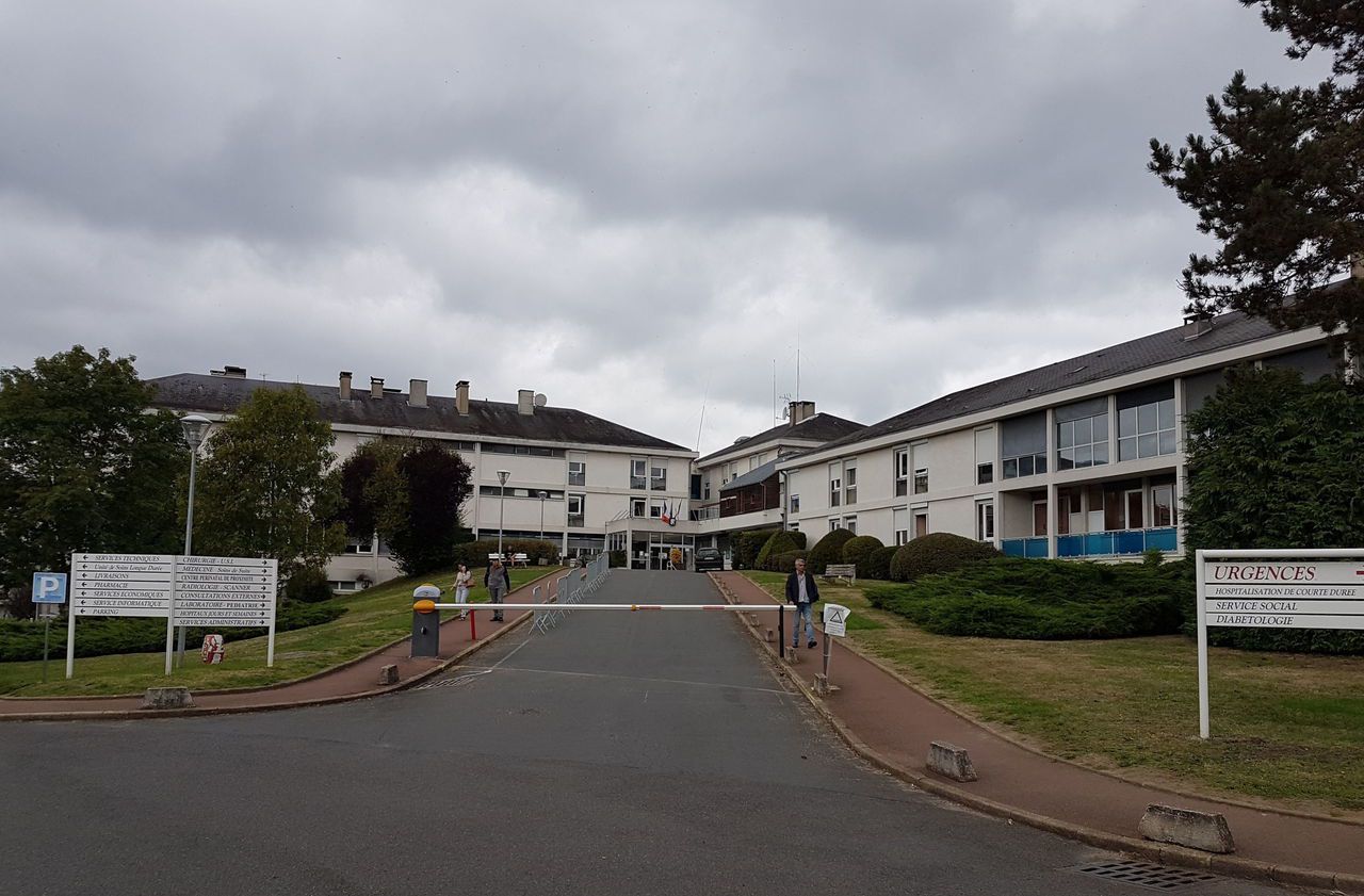 <b></b> Archives. Le nouveau-né est décédé alors que sa mère venait d’arriver aux urgences de l’hôpital de Dourdan avec les pompiers.