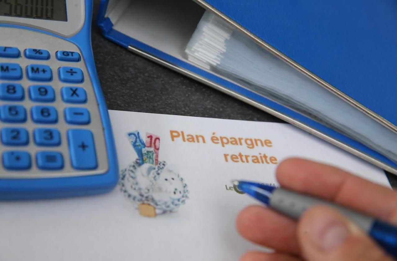 -Le Plan d'épargne retraite (PER) est-il fait pour vous ?