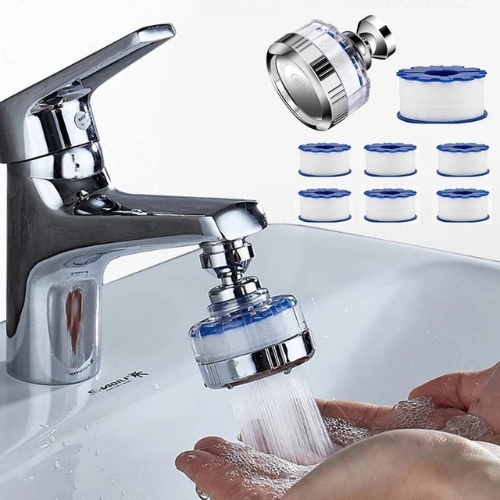 Bien choisir son filtre à eau pour robinet : quels critères observer ?