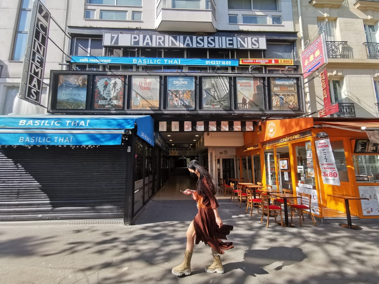 Paris 1er arrondissement : tous les articles page 10 - Le Parisien