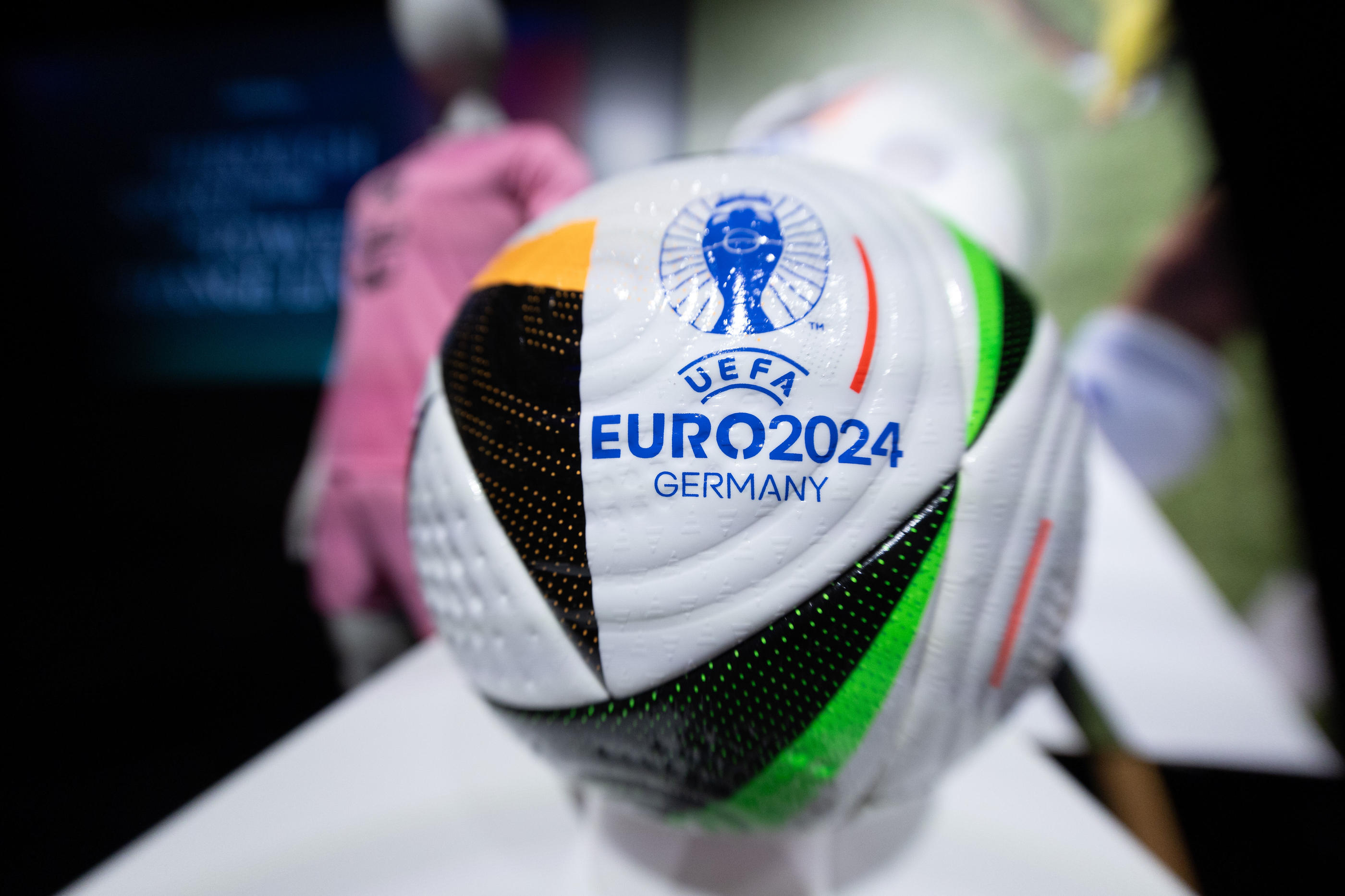 Les barrages de l'Euro 2024 débutent ce jeudi. Trois équipes pourront accéder à la phase de groupes. Icon Sport