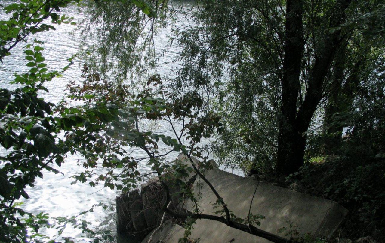 Illustration. Le corps retrouvé dans la Seine, jeudi, en fin de journée, à Argenteuil, était coincé dans des branchages. LP