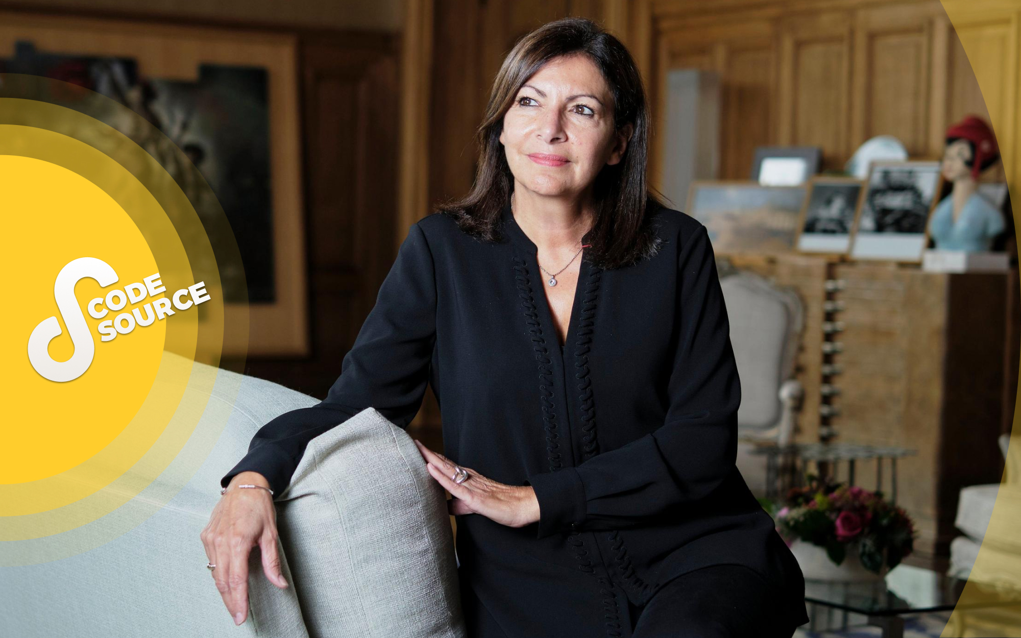 -Présidentielle 2022 : comment Anne Hidalgo prépare sa candidature